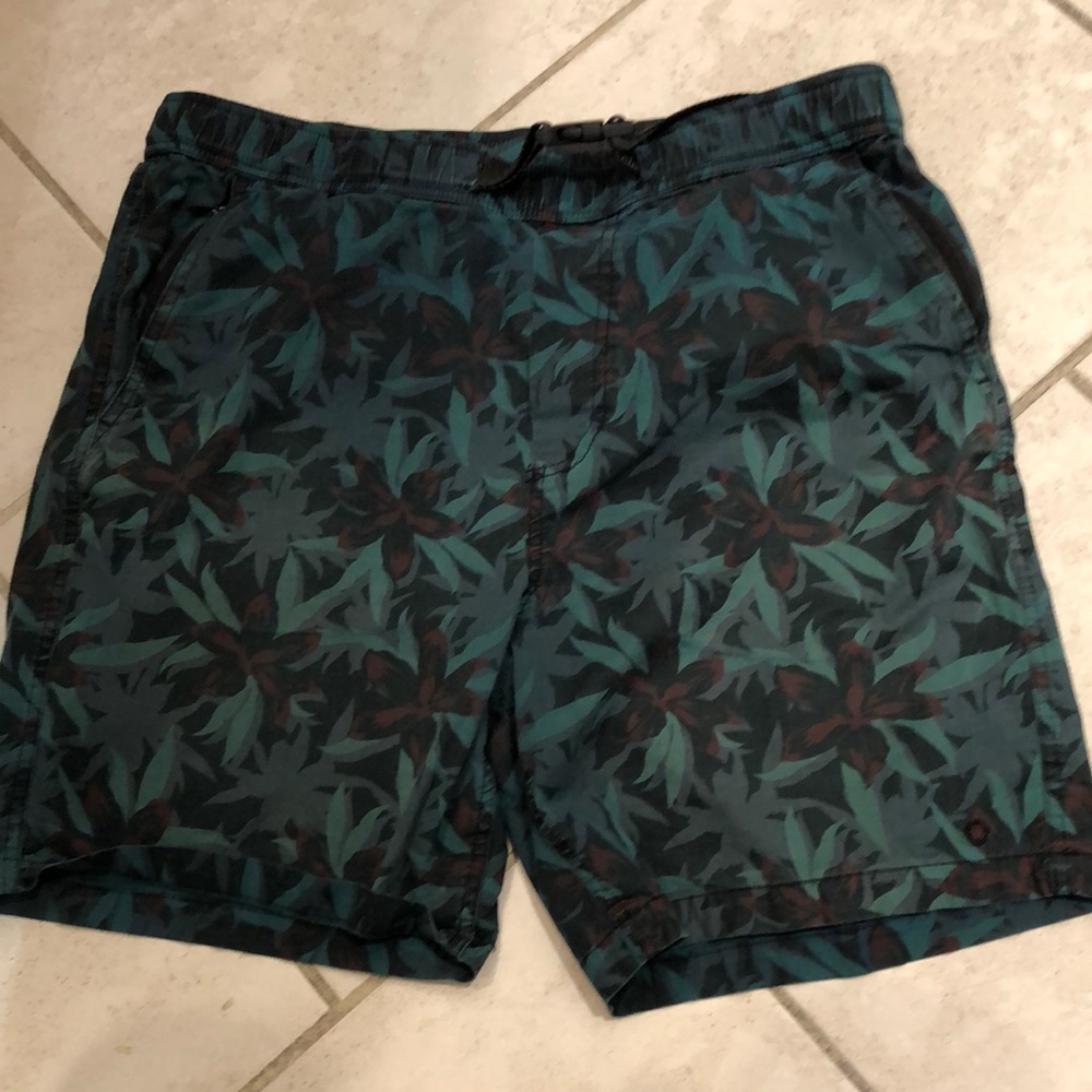 Empyre shorts